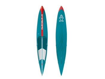 Starboard 22 14.0 X 27 ACE Carbon