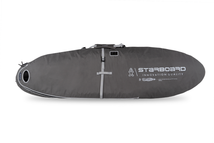 Starboard SUP SB23 BAG 9.6-9.8GUN / GO SURF / BLEND .