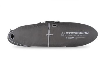 Starboard SUP SB23 BAG 9.6-9.8GUN / GO SURF / BLEND .