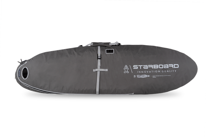 Starboard SUP Bag PRO / WEDGE / POCKET 2023