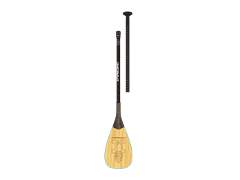 Starboard 19 END Balsa 2pc Adj<Hybrid Carbon Shft> S35