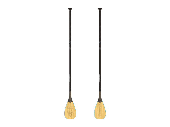 Starboard 19 END Balsa 2pc Adj<Hybrid Carbon Shft> S35