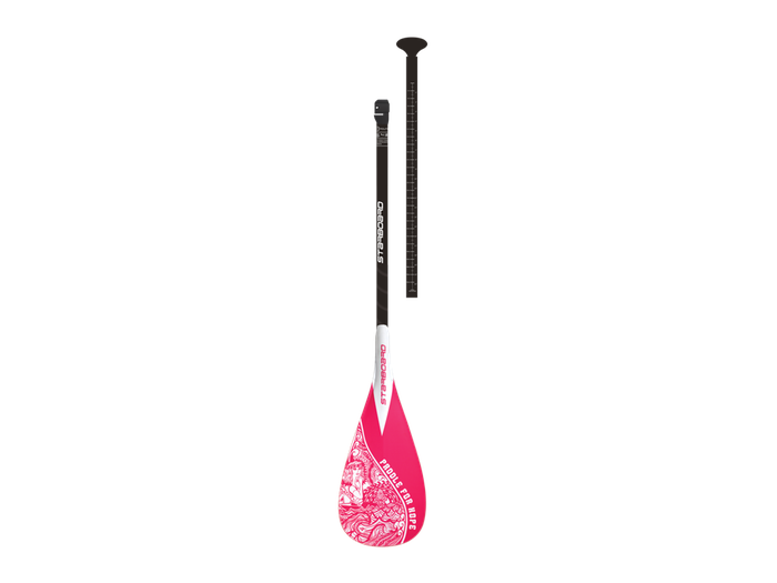 Starboard 19 END Paddle for Hope Skinny <Hybrid Carbon Shft> S40