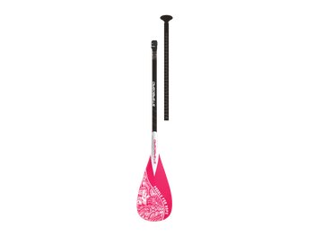 Starboard 19 END Paddle for Hope Skinny <Hybrid Carbon Shft> S40