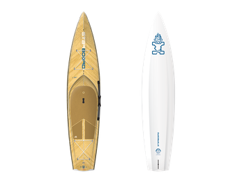 Starboard SUP 20 SUP20 11'6" X 29" TOURING PineTek