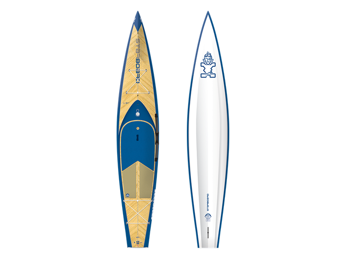 Starboard 19 SUP 14'0" Touring PineTek