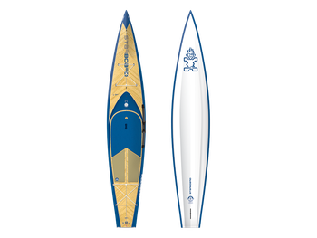 Starboard 19 SUP 14'0" Touring PineTek