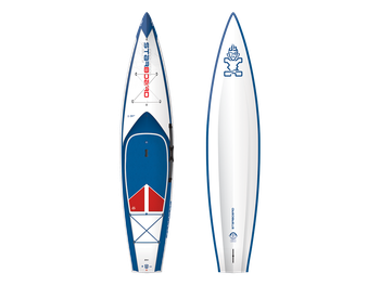 Starboard 19 SUP 12'6" Touring StarLite