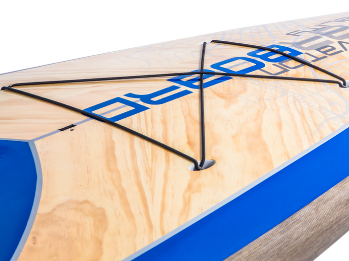 Starboard 19 SUP 12'6" Touring PineTek