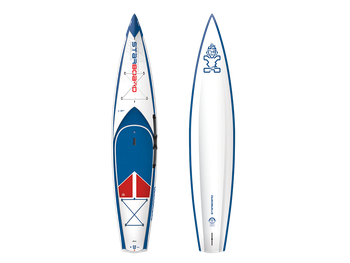 Starboard 19 SUP 12'6" Touring StarLite