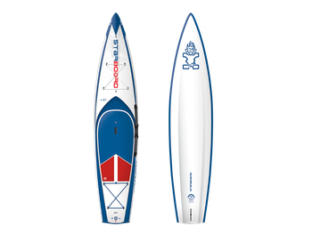 Starboard 19 SUP 11'6" Touring StarLite