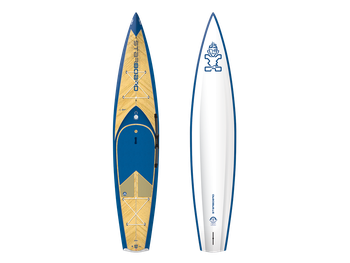 Starboard 19 SUP 12'6" Touring PineTek