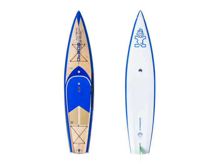 Starboard 19 SUP 11'6" Touring PineTek