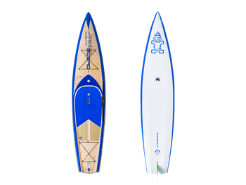 Starboard 19 SUP 11'6" Touring PineTek