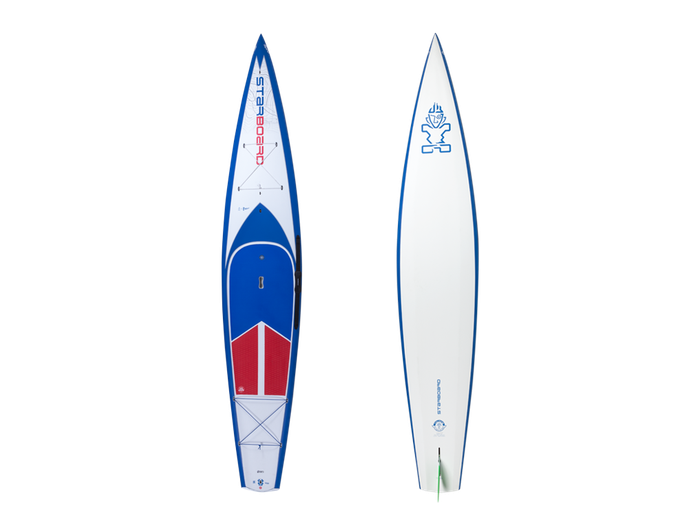 Starboard 19 SUP 14'0" Touring StarLite