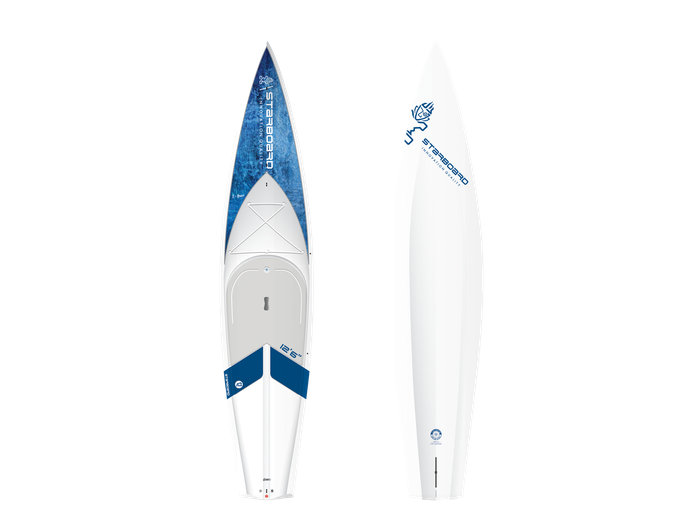 Starboard SUP23 12.6 X 31 TOURING Lite Tech