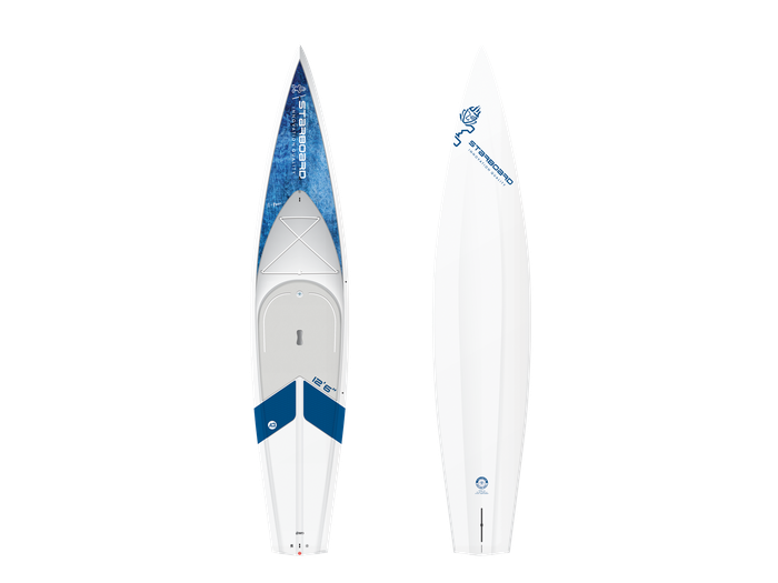 Starboard SUP23 12.6 X 29 TOURING Lite Tech