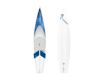 Starboard SUP23 12.6 X 29 TOURING Lite Tech