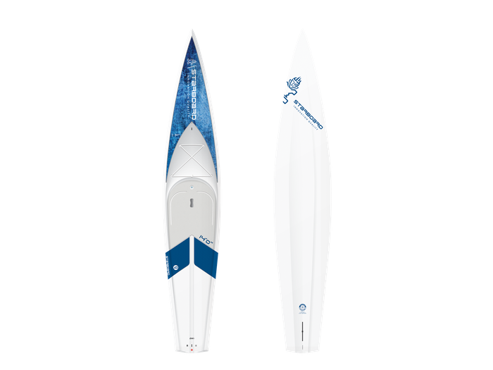 Starboard SUP23 14.0 X 30 TOURING Lite Tech