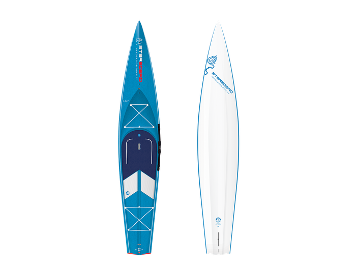 Starboard 22 14.0 x 30 TOURING Carbon Top