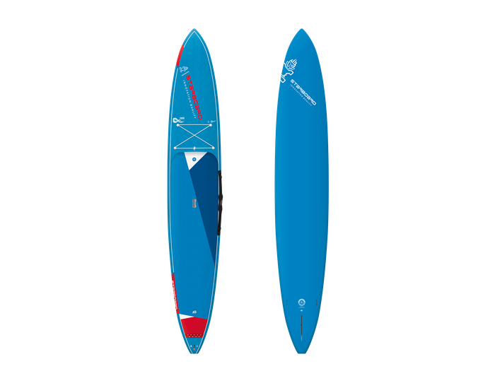 Starboard 22 14.0 x 28 Generation Carbon Top