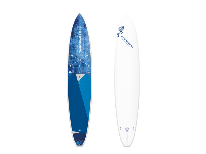 Starboard SUP23 12.6 X 28 GENERATION Lite Tech