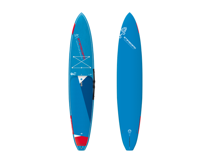 Starboard 22 12.6 x 28 Generation Carbon Top