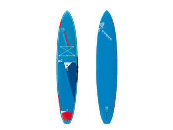 Starboard 22 12.6 x 28 Generation Carbon Top