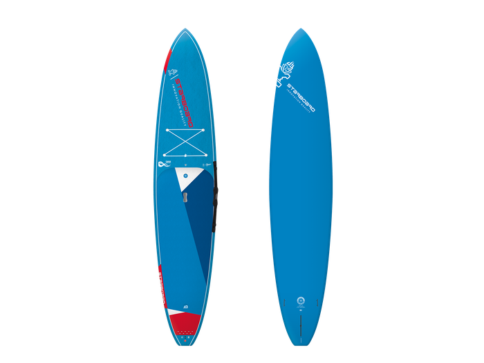 Starboard 22 12.6 x 30 Generation Carbon Top