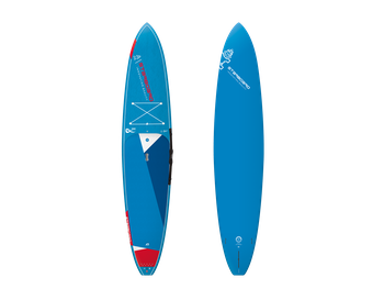 Starboard 22 12.6 x 30 Generation Carbon Top