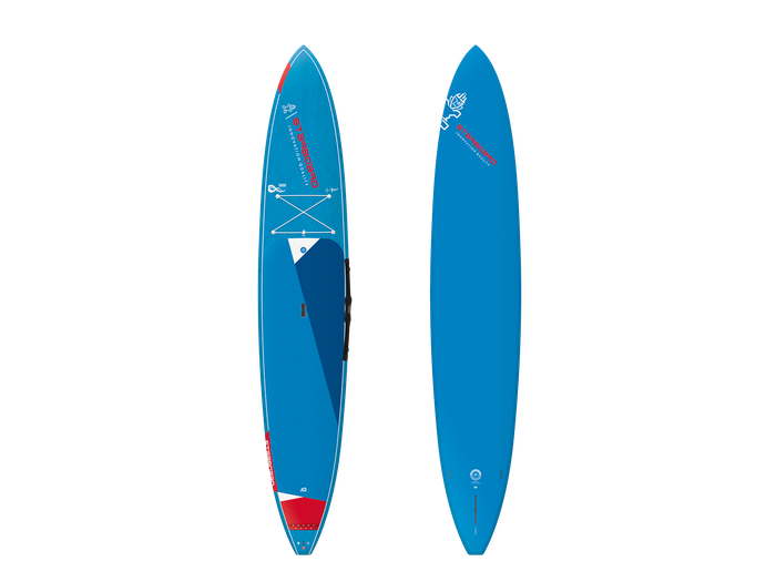 Starboard 22 14.0 x 30 Generation Carbon Top