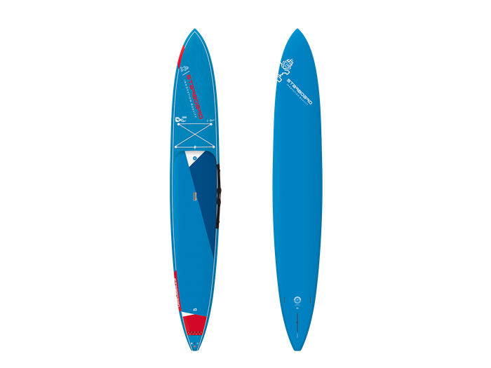 Starboard 22 14.0 x 26 Generation Carbon Top