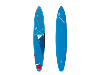 Starboard 22 12.6 x 26 Generation Carbon Top