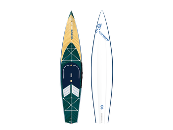 Starboard SUP23 12.6 X 29 TOURING StarLite