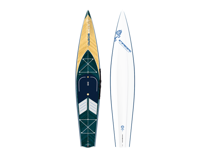Starboard SUP23 14.0 X 30 TOURING StarLite