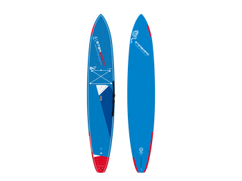 Starboard SUP23 12.6 X 26 GENERATION Carbon Top