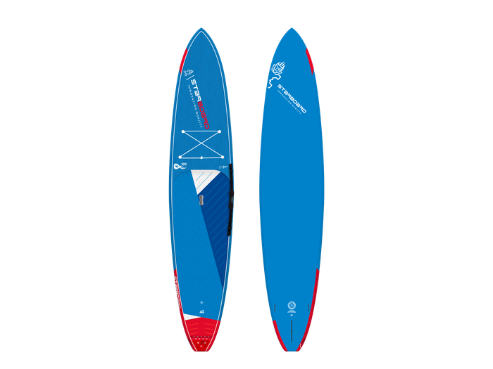 Starboard SUP23 12.6 X 30 GENERATION Carbon Top