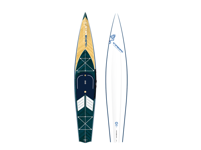 Starboard SUP23 14.0 X 28 TOURING StarLite