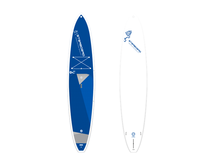 Starboard SUP23 12.6 X 30 GENERATION Rhino