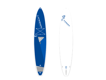 Starboard SUP23 12.6 X 30 GENERATION Rhino