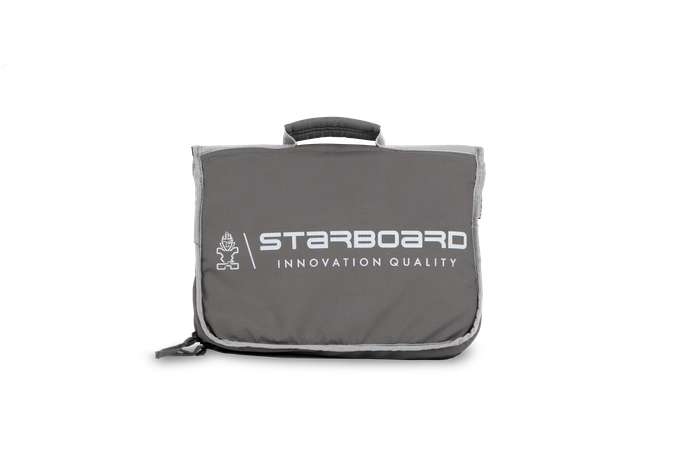 Starboard SUP SB23 FINS BAG .