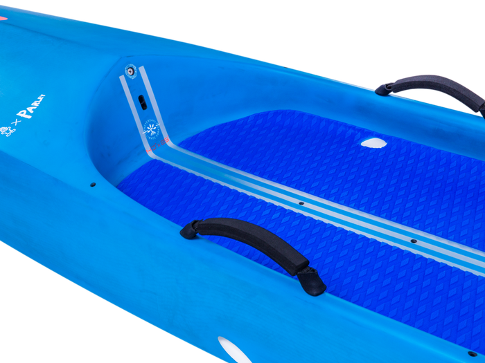 Starboard 19 SUP 12'6" x 23" Sprint Carbon Sandwich