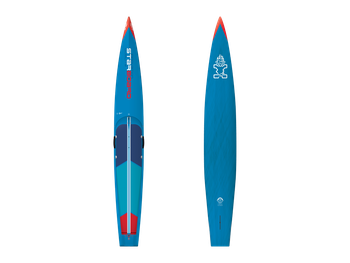 Starboard SUP 20 SUP20 14'0" X 24" SPRINT Carbon Sandwich