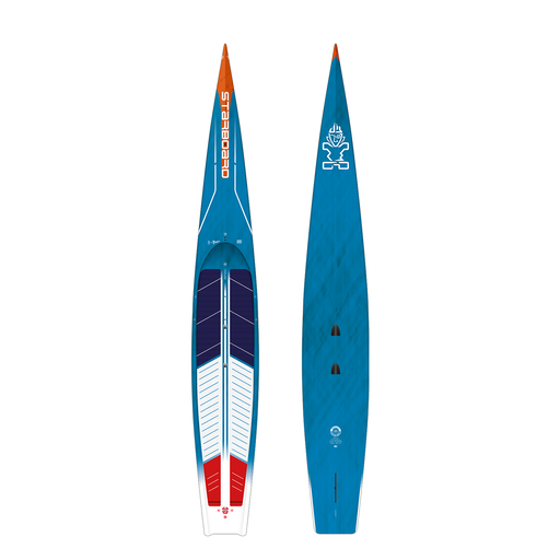 Starboard SUP23 14.0 X 23 SPRINT Carbon Sandwich