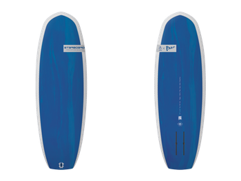 Starboard SUP 20 SUP20 5'6" X 21" FOIL SURF StarLite