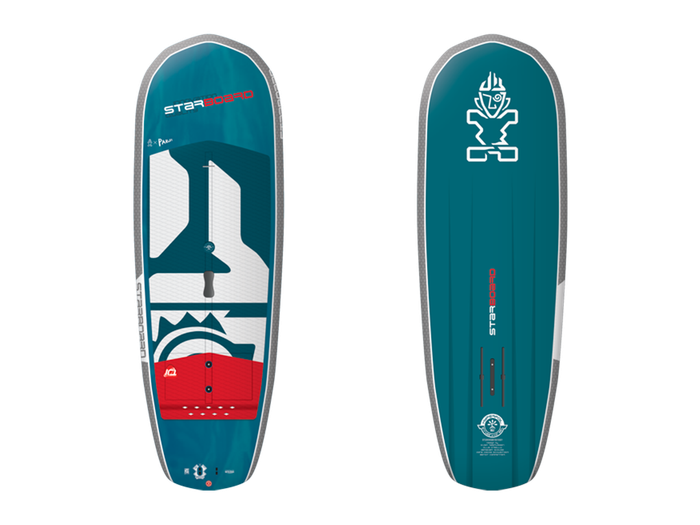 Starboard SUP 20 SUP20  6'4"x25" HYPER FOIL StarLite