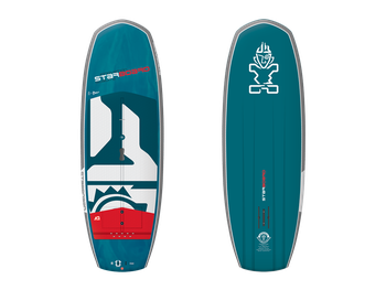 Starboard SUP 20 SUP20 7'7"x30" HYPER FOIL StarLite