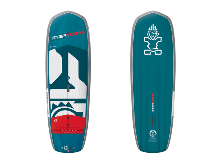 Starboard SUP 20 SUP20 7'2"x27.5" HYPER FOIL StarLite