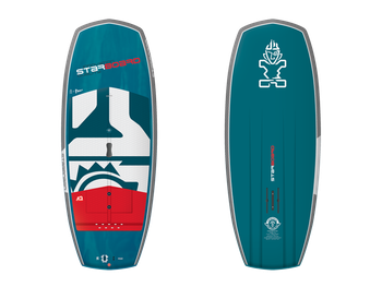 Starboard SUP 20 SUP20 6'6"x30" HYPER FOIL StarLite