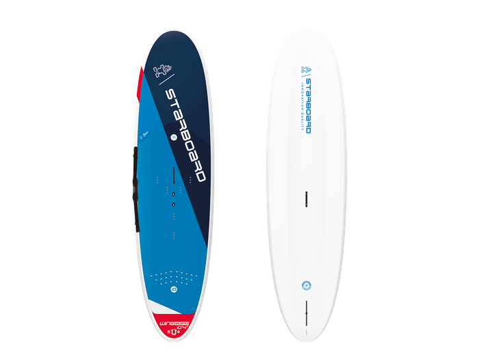 Starboard SB23 WINGBOARD 10.4 X 32 4IN1 Lite Tech